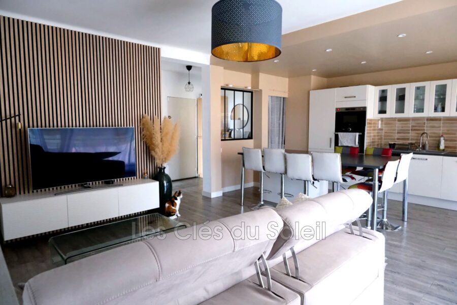 Appartement à vendre à Toulon — Vue mer — photo 9