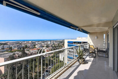 Appartement à vendre à Nice