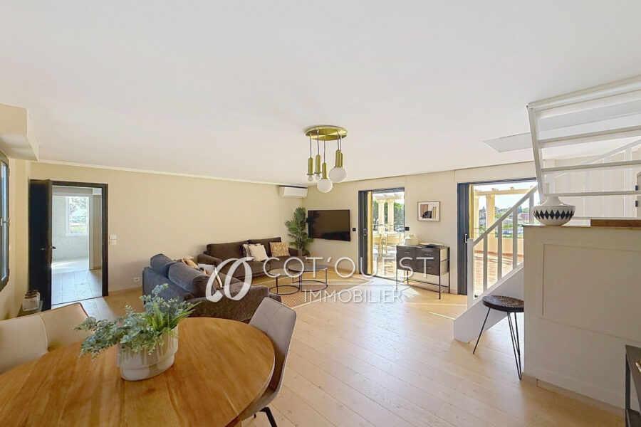 Appartement à vendre à Nice — Vue parc & jardin — photo 5