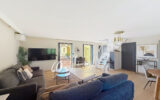 Appartement à vendre à Nice — Vue parc & jardin — photo 7