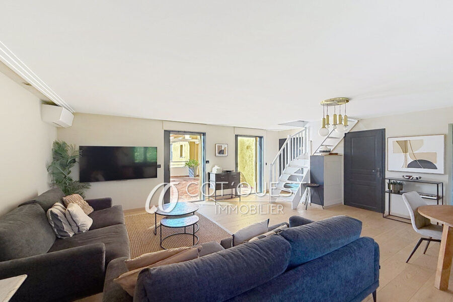 Appartement à vendre à Nice — Vue parc & jardin — photo 7