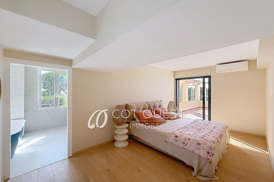 Appartement à vendre à Nice — Vue parc & jardin — photo 10