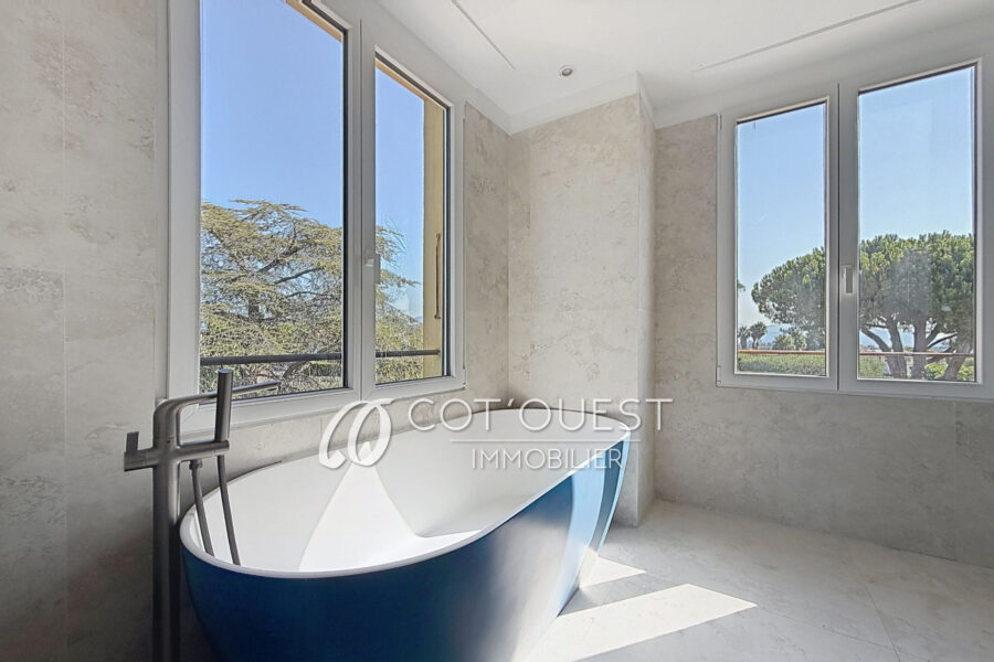 Appartement à vendre à Nice — Vue parc & jardin — photo 11