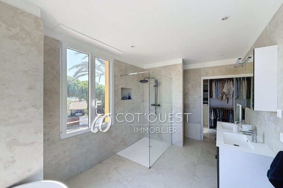 Appartement à vendre à Nice — Vue parc & jardin — photo 14