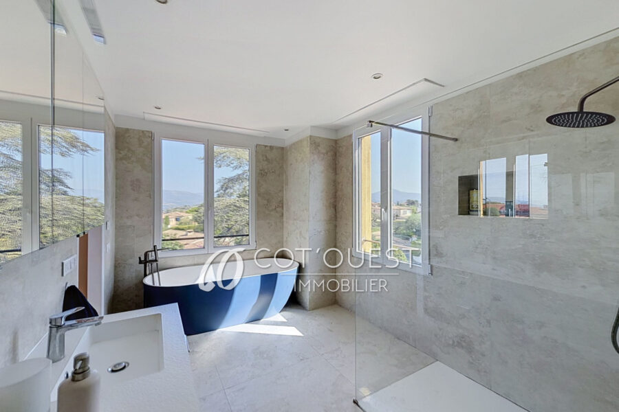 Appartement à vendre à Nice — Vue parc & jardin — photo 13