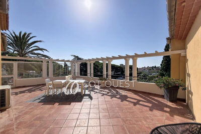 Appartement à vendre à Nice