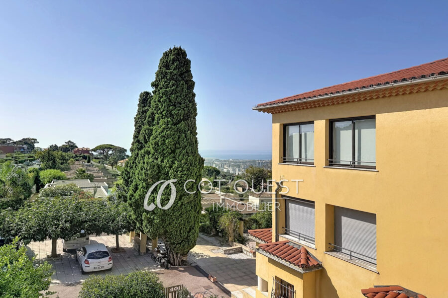 Appartement à vendre à Nice — Vue parc & jardin — photo 16