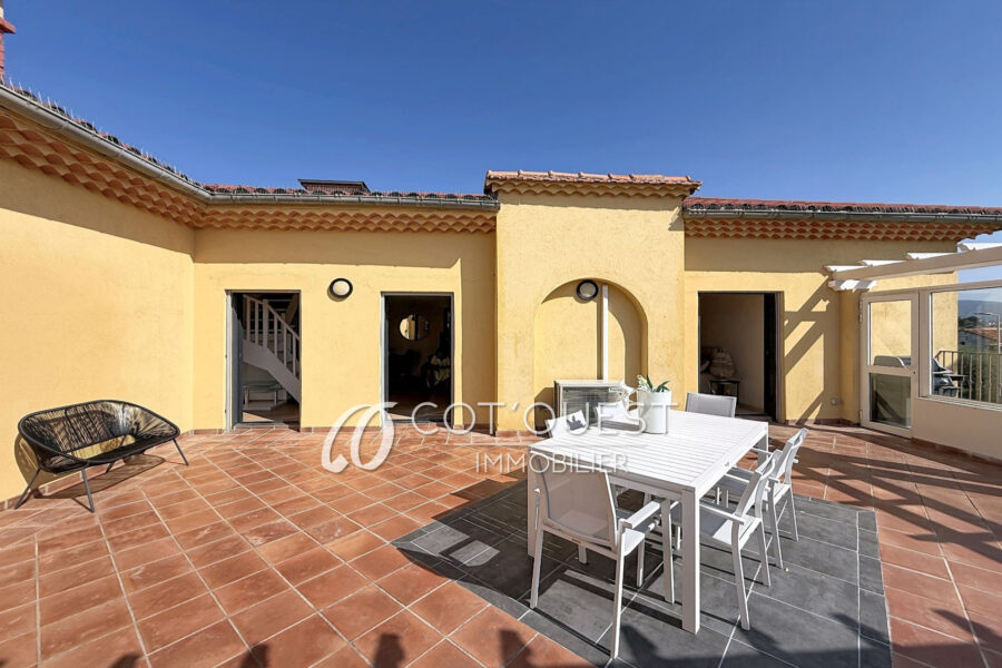 Appartement à vendre à Nice — Vue parc & jardin — photo 4