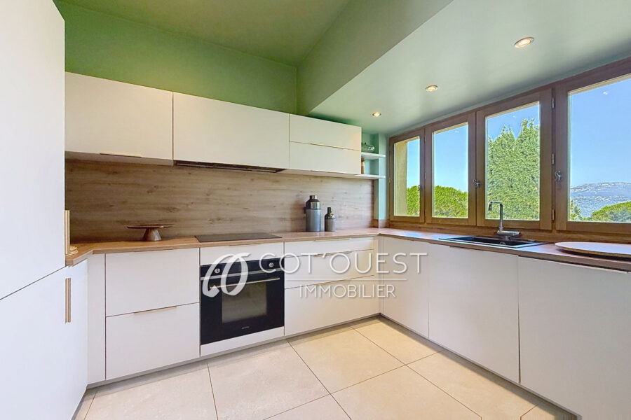 Appartement à vendre à Nice — Vue parc & jardin — photo 8