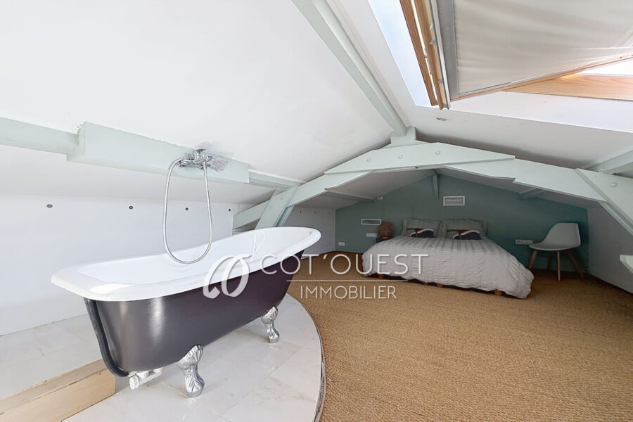 Appartement à vendre à Nice — Vue parc & jardin — photo 19