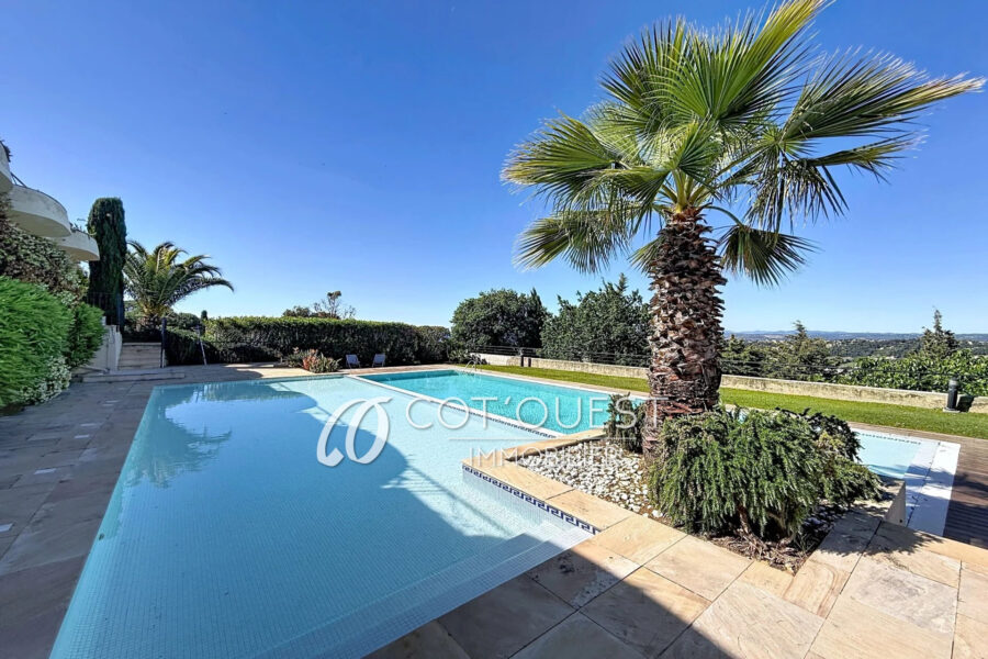 Appartement à vendre à Nice — Vue parc & jardin — photo 20