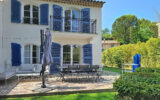 Maison à vendre à Grimaud — Vue dégagée — photo 2