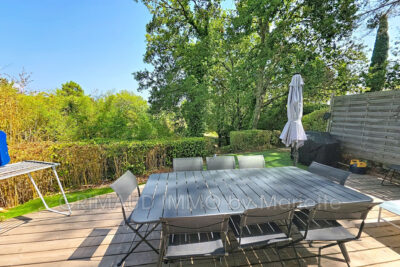 Maison à vendre à Grimaud