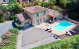 Maison à vendre à Sainte-maxime — Vue nature — photo 3