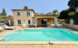 Maison à vendre à Sainte-maxime — Vue nature — photo 4