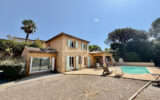 Maison à vendre à Sainte-maxime — Vue nature — photo 6