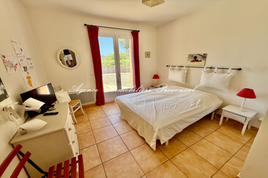Maison à vendre à Sainte-maxime — Vue nature — photo 16