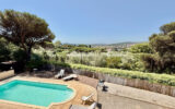 Maison à vendre à Sainte-maxime — Vue nature — photo 1