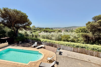 Maison à vendre à Sainte-maxime