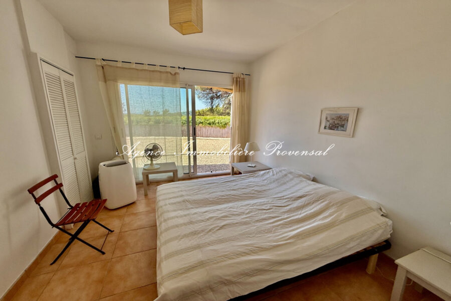 Maison à vendre à Sainte-maxime — Vue nature — photo 20