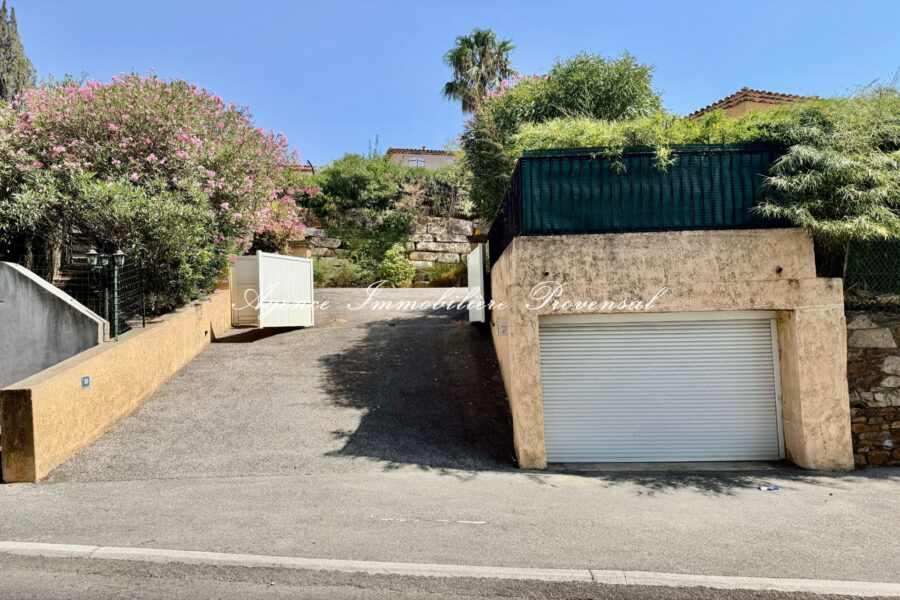 Maison à vendre à Sainte-maxime — Vue nature — photo 10