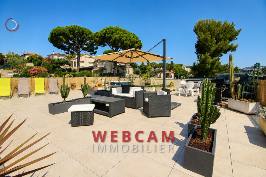 Appartement à vendre à Cannes — Vue mer — photo 11