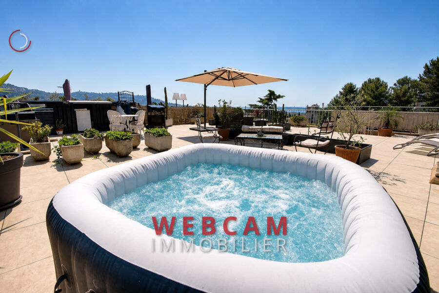 Appartement à vendre à Cannes — Vue mer — photo 2