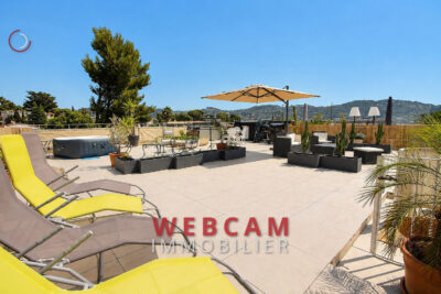 Appartement à vendre à Cannes