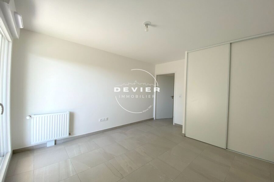Appartement à vendre à Restinclières — Vue nature — photo 13