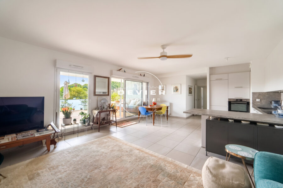 Appartement à vendre à Restinclières — Vue nature — photo 4