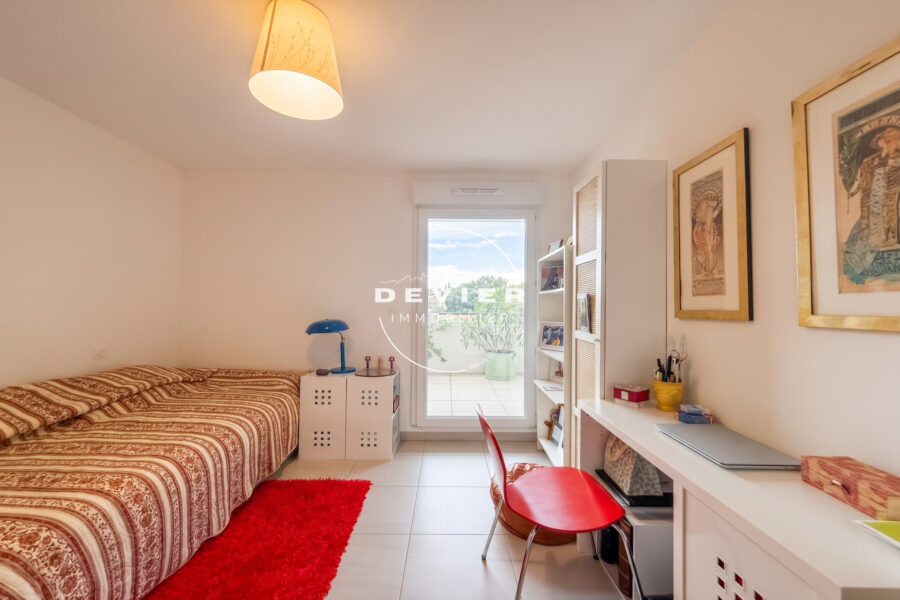 Appartement à vendre à Restinclières — Vue nature — photo 6