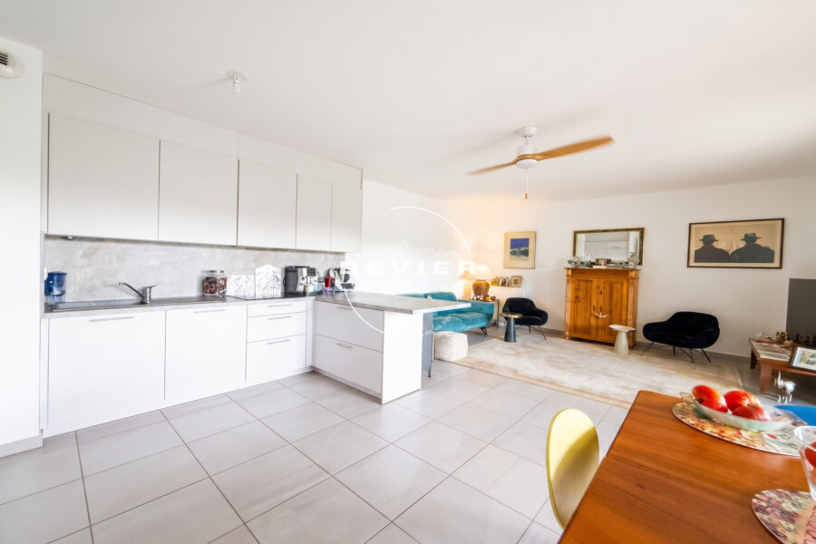 Appartement à vendre à Restinclières — Vue nature — photo 3