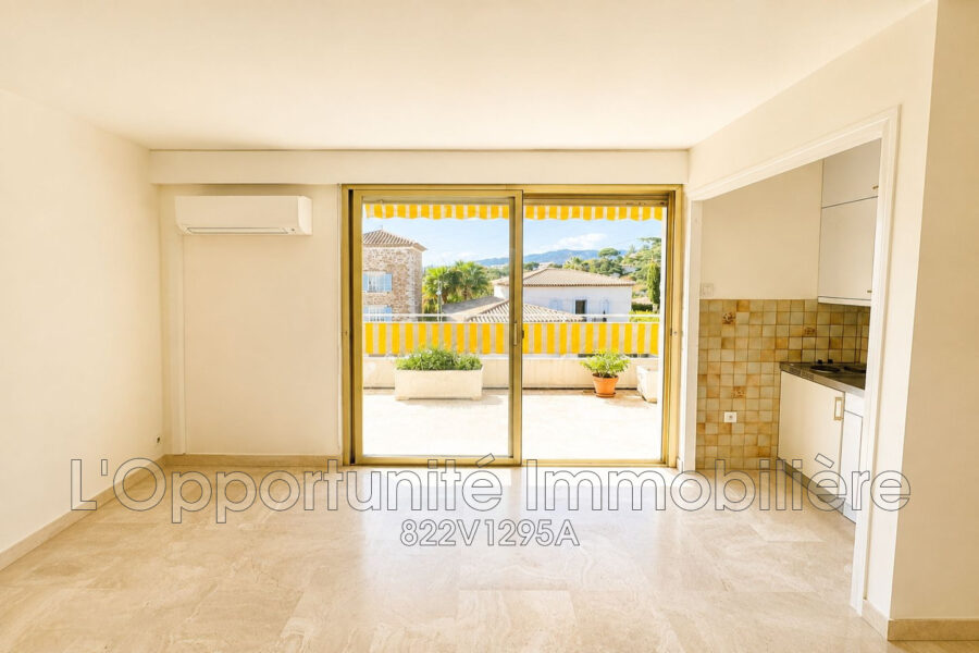 Appartement à vendre à Cannes — Vue parc & jardin — photo 2