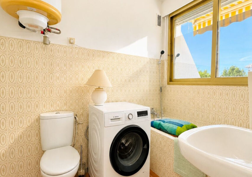 Appartement à vendre à Cannes — Vue parc & jardin — photo 5