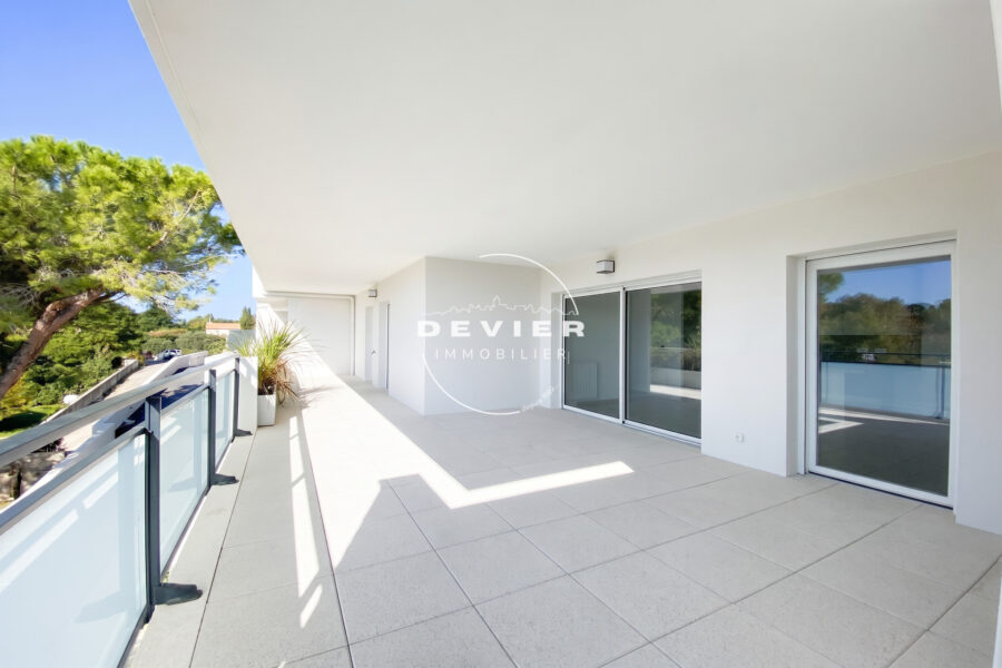 Appartement à vendre à Restinclières — Vue nature — photo 8