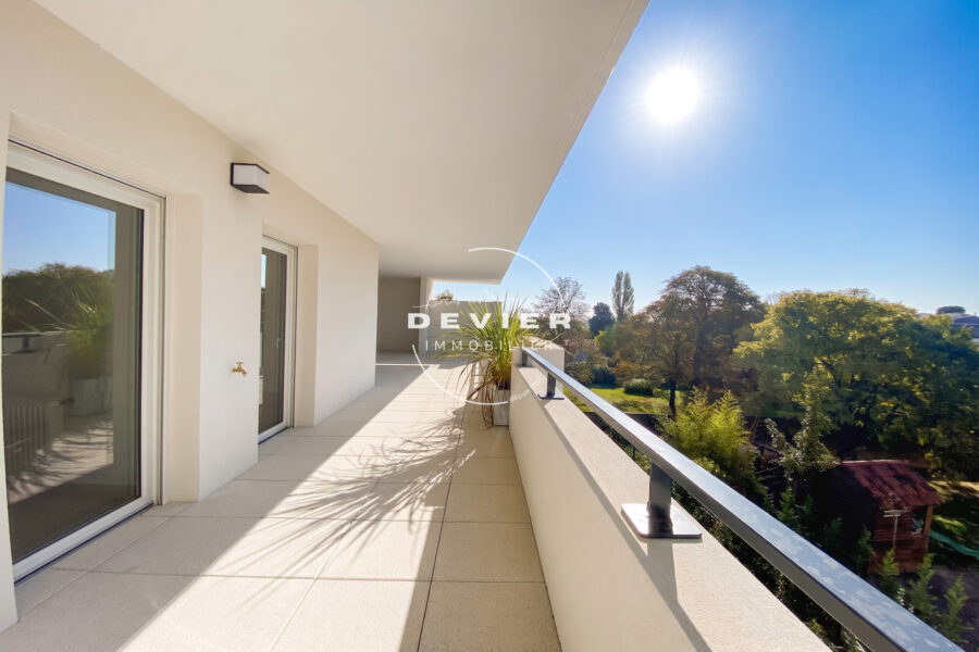 Appartement à vendre à Restinclières — Vue nature — photo 10