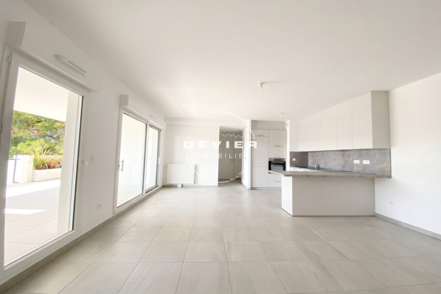 Appartement à vendre à Restinclières — Vue nature — photo 12