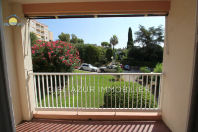 Appartement à louer à Antibes