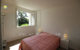 Appartement à louer à Antibes — Vue parc & jardin — photo 7