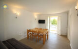 Appartement à louer à Antibes — Vue parc & jardin — photo 3