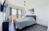 Appartement à vendre à Saint-laurent-du-var — Vue sur la ville — photo 5