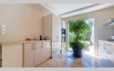 Maison à vendre à Saint-cézaire-sur-siagne — Vue parc & jardin — photo 14