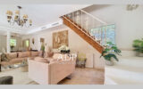 Maison à vendre à Saint-cézaire-sur-siagne — Vue parc & jardin — photo 9