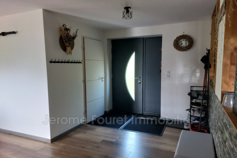 Maison à vendre à Neuvic — Vue nature — photo 7