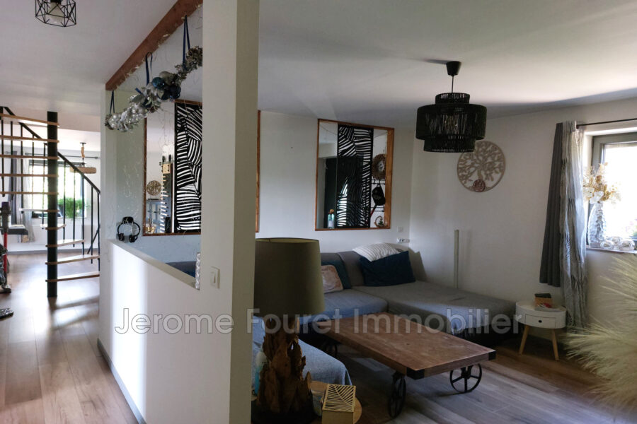 Maison à vendre à Neuvic — Vue nature — photo 8