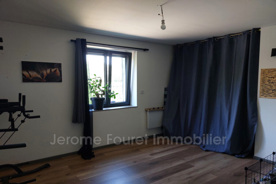 Maison à vendre à Neuvic — Vue nature — photo 13