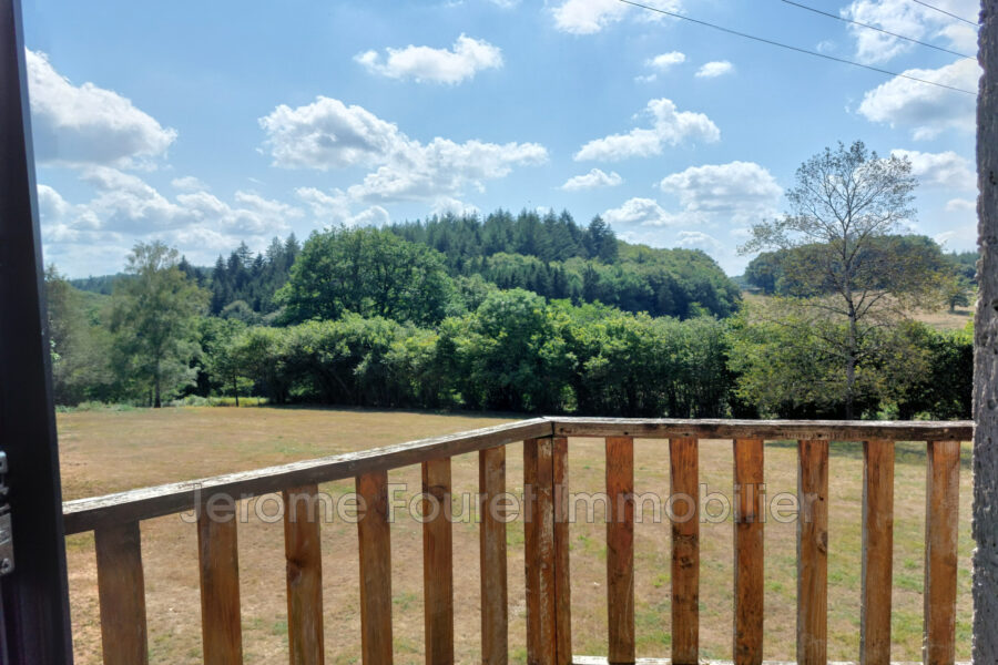 Maison à vendre à Neuvic — Vue nature — photo 18