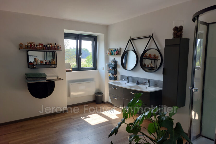 Maison à vendre à Neuvic — Vue nature — photo 14