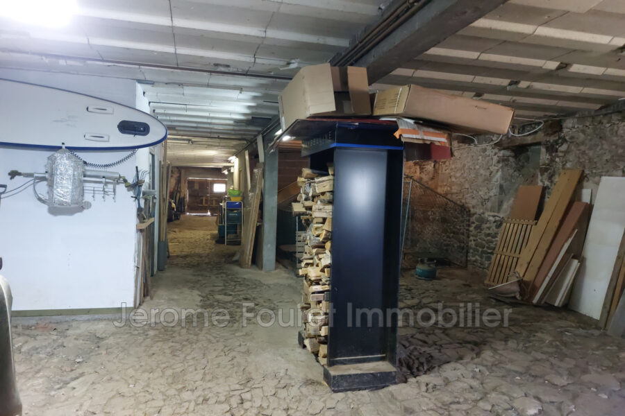 Maison à vendre à Neuvic — Vue nature — photo 20