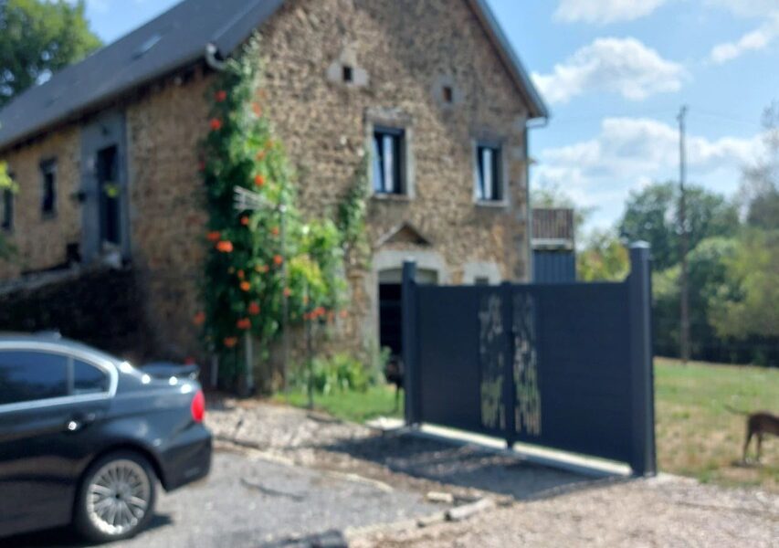 Maison à vendre à Neuvic — Vue nature — photo 9